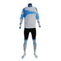 Glacial Cycling Jacket